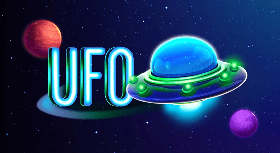 UFO Game by Lambda Gaming